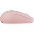 Souris sans fil Asus Fragrance Mouse MD101 - Rose