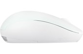 Souris sans fil Asus Fragrance Mouse MD101 - Blanche