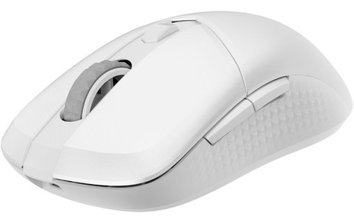 Souris Gaming sans fil MSI Versa 300 - Blanche