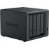 Synology DiskStation DS425+ - Serveur NAS 4 baies