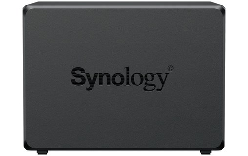 Synology DiskStation DS425+ - Serveur NAS 4 baies