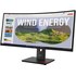 Écran Incurvé 34" Lenovo ThinkVision T34WD-40 - 120 Hz USB-C