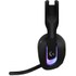 Casque gaming sans fil Logitech G522 Lightspeed, Noir - Bluetooth