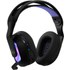Casque gaming sans fil Logitech G522 Lightspeed, Noir - Bluetooth