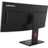 Écran Incurvé 34" Lenovo ThinkVision T34WD-40 - 120 Hz USB-C