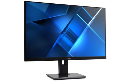Écran 27" Acer Vero B7 B277U G - 120 Hz