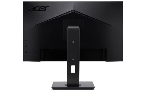 Écran 27" Acer Vero B7 B277U G - 120 Hz