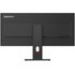Écran Incurvé 34" Lenovo ThinkVision T34WD-40 - 120 Hz USB-C