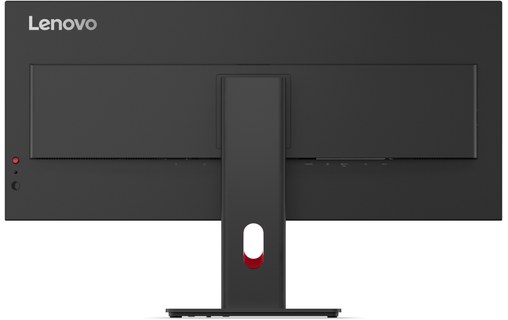 Écran Incurvé 34" Lenovo ThinkVision T34WD-40 - 120 Hz USB-C