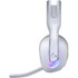 Casque gaming sans fil Logitech G522 Lightspeed, Blanc - Bluetooth