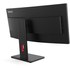 Écran Incurvé 34" Lenovo ThinkVision T34WD-40 - 120 Hz USB-C
