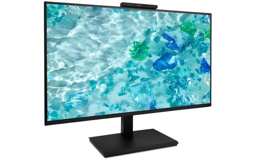 Écran 27" Acer Vero B7 B277 D6