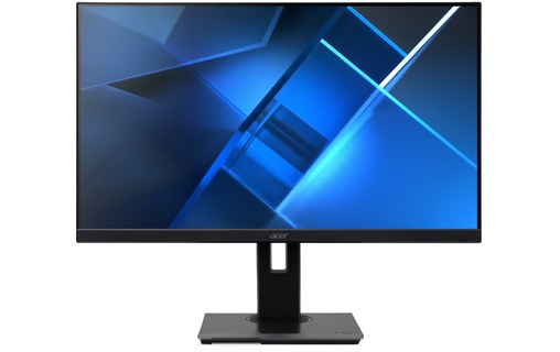 Écran 27" Acer Vero B7 B277U G - 120 Hz