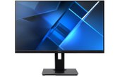 Écran 27" Acer Vero B7 B277U G - 120 Hz