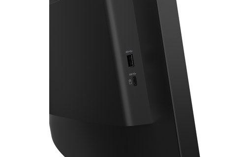 Écran Incurvé 34" Lenovo ThinkVision T34WD-40 - 120 Hz USB-C