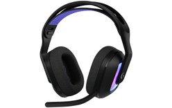 Casque gaming sans fil Logitech G522 Lightspeed, Noir - Bluetooth