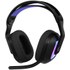 Casque gaming sans fil Logitech G522 Lightspeed, Noir - Bluetooth