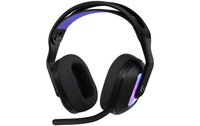 Casque gaming sans fil Logitech G522 Lightspeed, Noir - Bluetooth