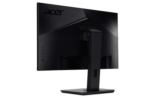 Écran 27" Acer Vero B7 B277U G - 120 Hz