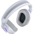 Casque gaming sans fil Logitech G522 Lightspeed, Blanc - Bluetooth