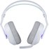 Casque gaming sans fil Logitech G522 Lightspeed, Blanc - Bluetooth