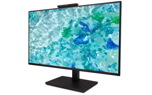 Écran 27" Acer Vero B7 B277 D6