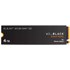 Western Digital WD Black SN7100 4 To - SSD M.2 2280 NVMe PCIe 4.0 TLC