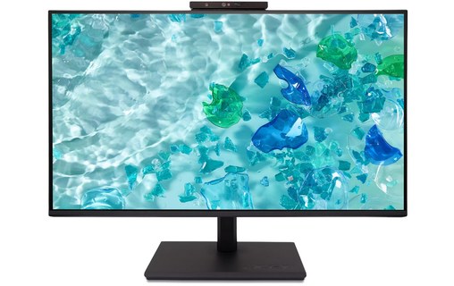 Écran 27" Acer Vero B7 B277 D6