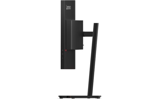 Écran Incurvé 34" Lenovo ThinkVision T34WD-40 - 120 Hz USB-C