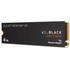 Western Digital WD Black SN7100 4 To - SSD M.2 2280 NVMe PCIe 4.0 TLC