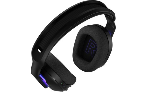 Casque gaming sans fil Logitech G522 Lightspeed, Noir - Bluetooth