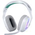 Casque gaming sans fil Logitech G522 Lightspeed, Blanc - Bluetooth