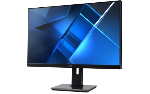 Écran 27" Acer Vero B7 B277U G - 120 Hz