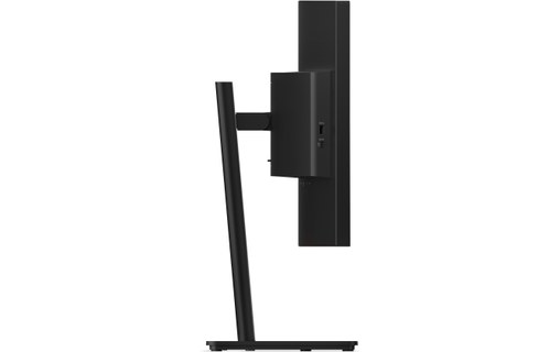 Écran Incurvé 34" Lenovo ThinkVision T34WD-40 - 120 Hz USB-C