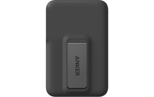 Batterie externe magnétique 10000 mAh - Anker MagCo - Noire