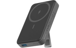 Batterie externe magnétique 10000 mAh - Anker MagCo - Noire