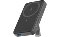 Batterie externe magnétique 10000 mAh - Anker MagCo - Noire