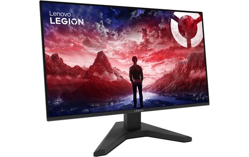Écran Gaming 27" Lenovo Legion R27s - 144 Hz