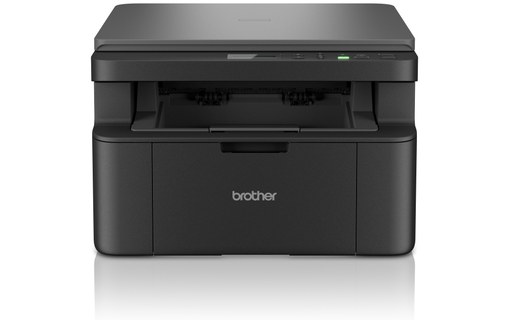 Imprimante multifonction Brother DCP-L1640W - WiFi, AirPrint