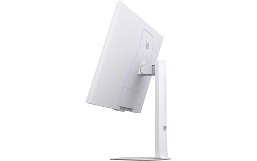 Écran Gaming 32" LG UltraGear 32G810SA-W - 4K 144 Hz USB-C