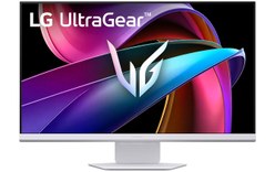Écran Gaming 32" LG UltraGear 32G810SA-W - 4K 144 Hz USB-C