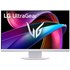 Écran Gaming 32" LG UltraGear 32G810SA-W - 4K 144 Hz USB-C