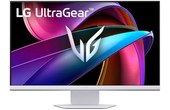 Écran Gaming 32" LG UltraGear 32G810SA-W - 4K 144 Hz USB-C