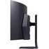 Écran Gaming Incurvé 45" LG UltraGear 45GS95QX-B - OLED 240 Hz