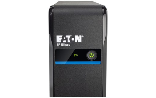 Onduleur Eaton 3P Ellipse 700 USB FR - 700 VA - 420 W