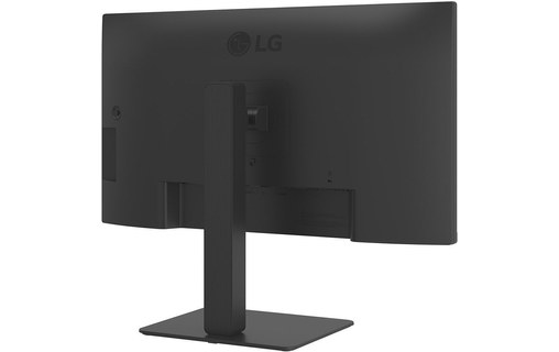 Écran 27" LG 27BA45QB-B
