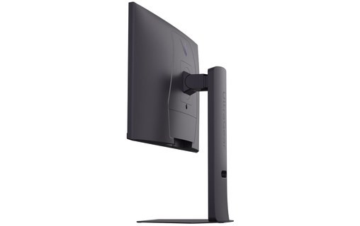 Écran Gaming 27" LG UltraGear 27G850A-B - 4K 240 Hz