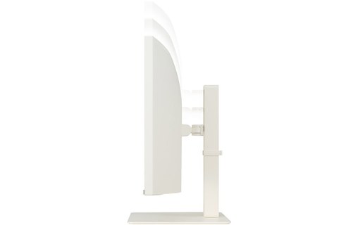 Écran Incurvé 38" LG UltraWide 38BR85QC-W - 144 Hz USB-C Thunderbolt 4