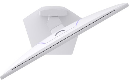 Écran Gaming 32" LG UltraGear 32G810SA-W - 4K 144 Hz USB-C