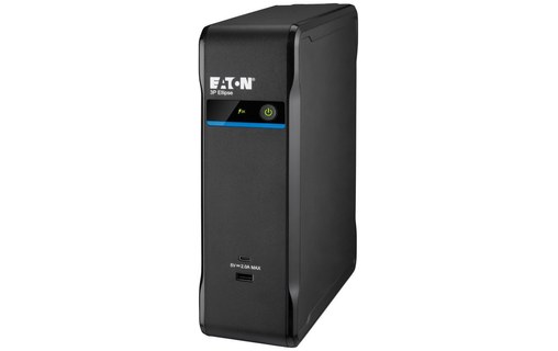 Onduleur Eaton 3P Ellipse 900 USB FR - 900 VA - 540 W